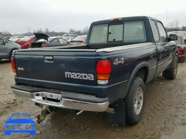 1997 MAZDA B4000 CAB 4F4DR17X8VTM18450 image 3