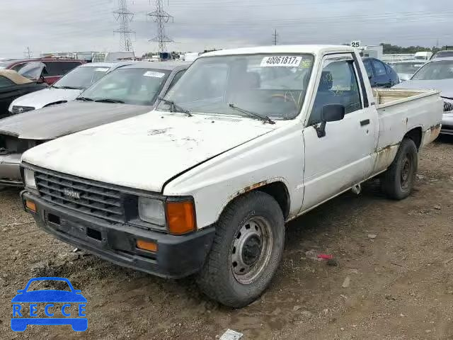 1985 TOYOTA PICKUP 1/2 JT4RN50R9F0084767 image 1