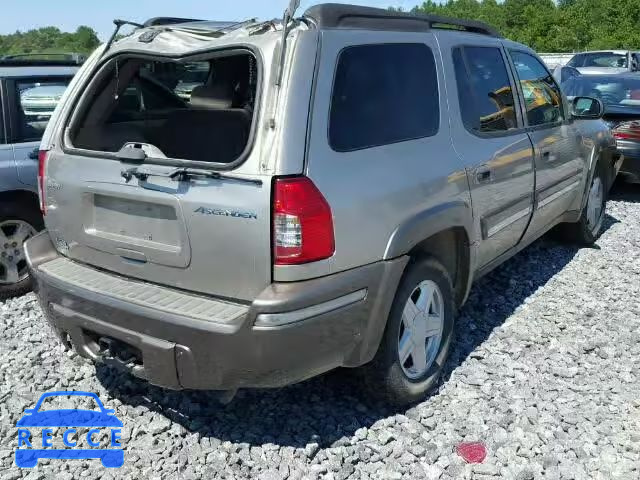 2003 ISUZU ASCENDER S 4NUES16S632101474 image 3