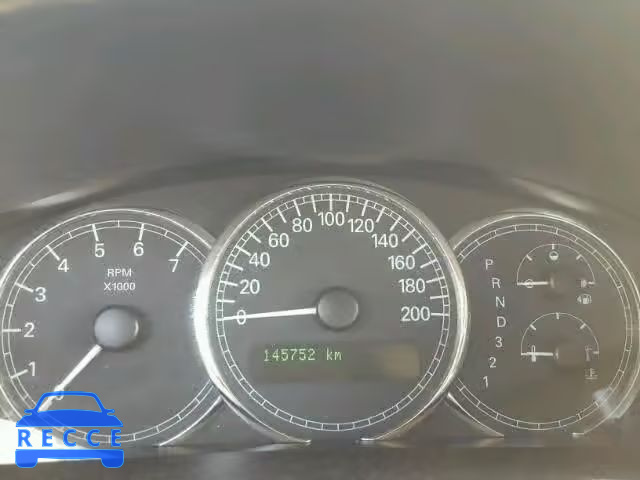 2006 BUICK ALLURE CXL 2G4WJ582461294036 зображення 7