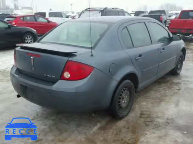 2005 PONTIAC PURSUIT 1G2AJ52F257570228 image 3