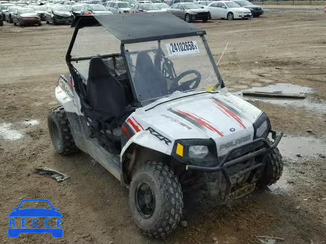 2017 POLARIS RZR 170 RF3YAV170HT018497 зображення 0