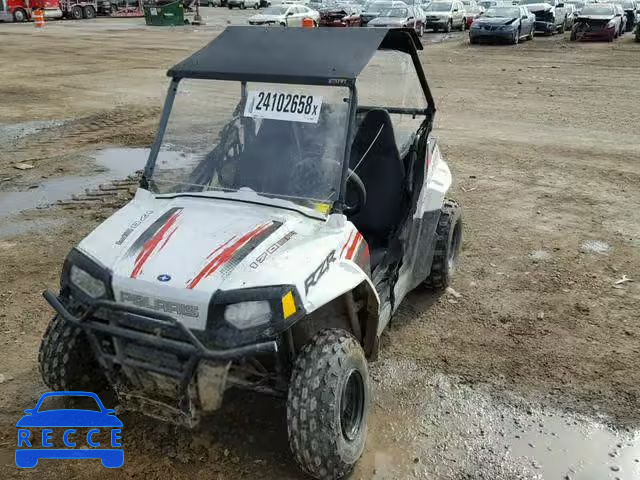 2017 POLARIS RZR 170 RF3YAV170HT018497 image 1