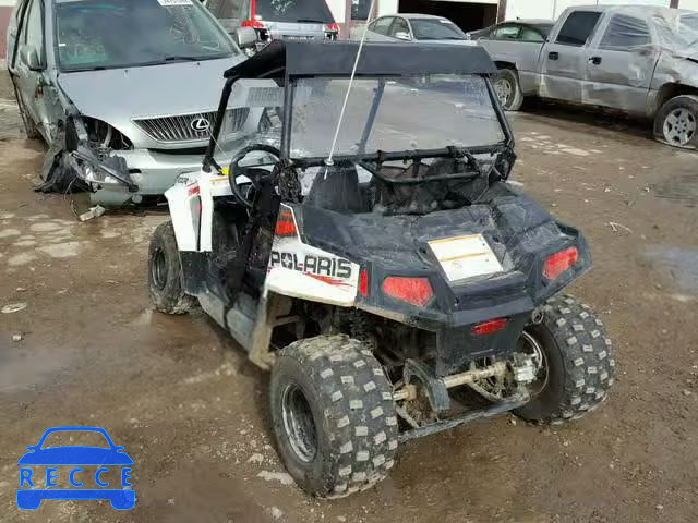 2017 POLARIS RZR 170 RF3YAV170HT018497 зображення 2