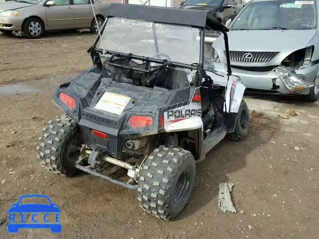 2017 POLARIS RZR 170 RF3YAV170HT018497 зображення 3