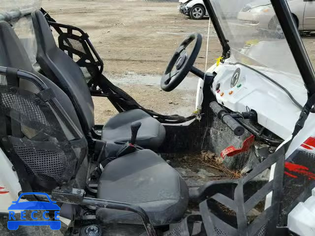 2017 POLARIS RZR 170 RF3YAV170HT018497 image 4