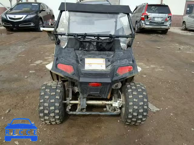 2017 POLARIS RZR 170 RF3YAV170HT018497 зображення 5