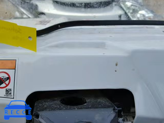 2017 POLARIS RZR 170 RF3YAV170HT018497 image 7