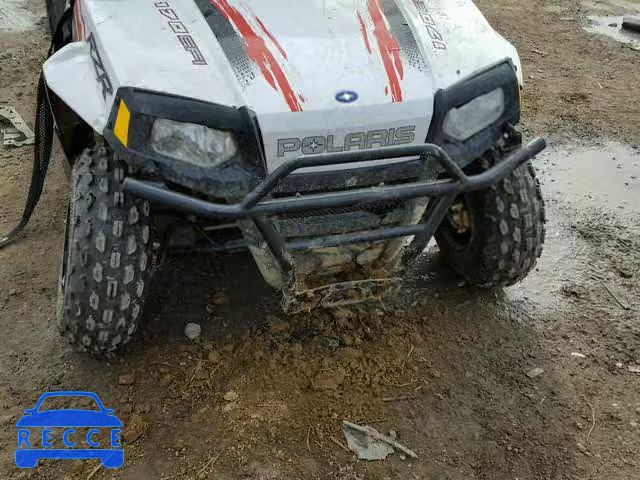 2017 POLARIS RZR 170 RF3YAV170HT018497 зображення 8