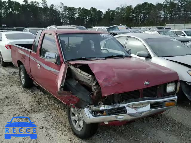 1996 NISSAN TRUCK KING 1N6SD16S5TC374647 image 0