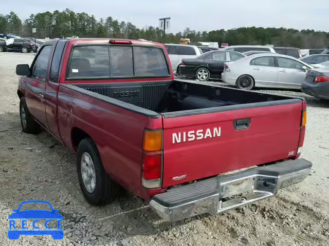 1996 NISSAN TRUCK KING 1N6SD16S5TC374647 image 2