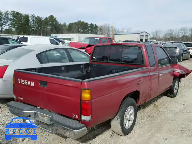 1996 NISSAN TRUCK KING 1N6SD16S5TC374647 image 3