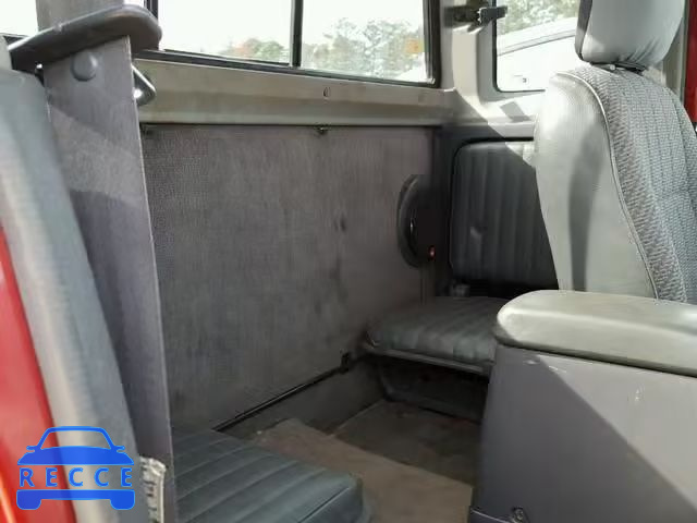 1996 NISSAN TRUCK KING 1N6SD16S5TC374647 image 5