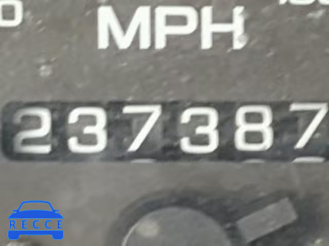 1996 NISSAN TRUCK KING 1N6SD16S5TC374647 image 7