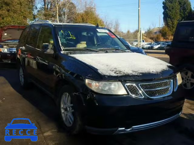 2006 SAAB 9-7X LINEA 5S3ET13S862806112 зображення 0