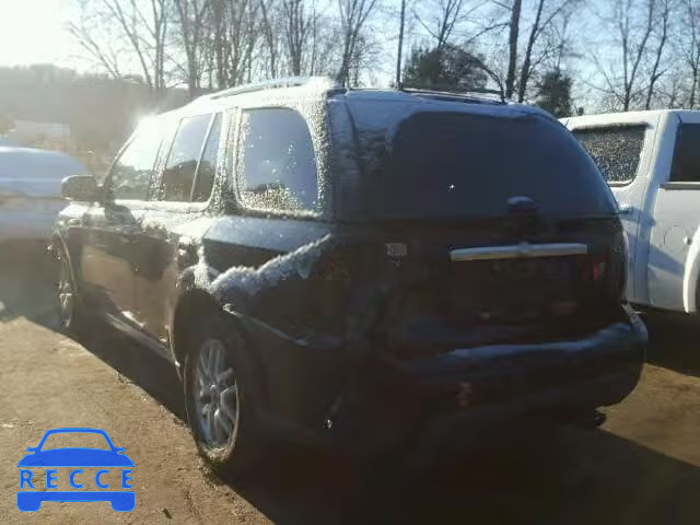 2006 SAAB 9-7X LINEA 5S3ET13S862806112 image 2