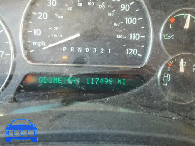 2006 SAAB 9-7X LINEA 5S3ET13S862806112 Bild 7