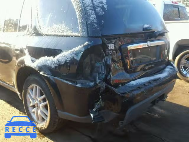2006 SAAB 9-7X LINEA 5S3ET13S862806112 Bild 8