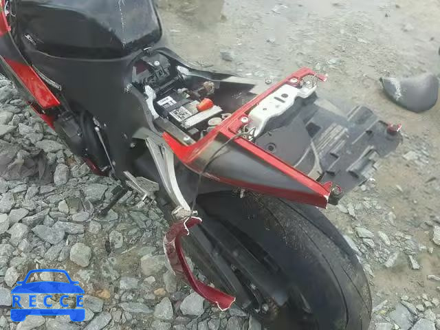 2007 HONDA CBR600 RR JH2PC40137M001983 image 8