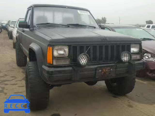 1988 JEEP COMANCHE 1JTHS6412JT251359 image 0