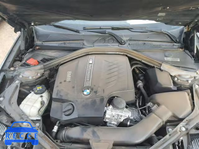 2016 BMW M235I WBA1M1C57GV394113 зображення 6