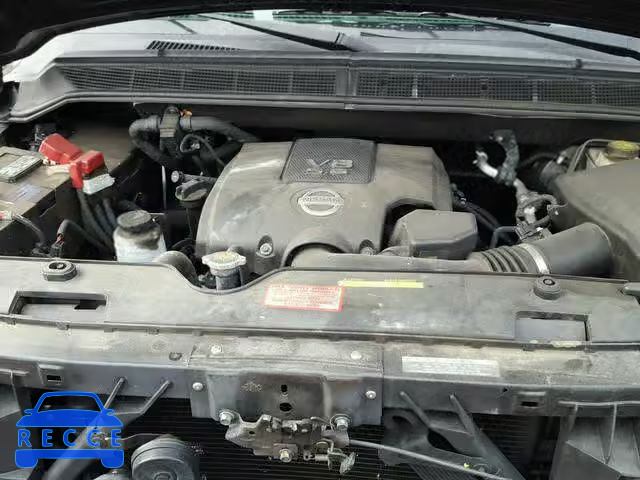 2015 NISSAN ARMADA PLA 5N1AA0NE3FN606230 image 6
