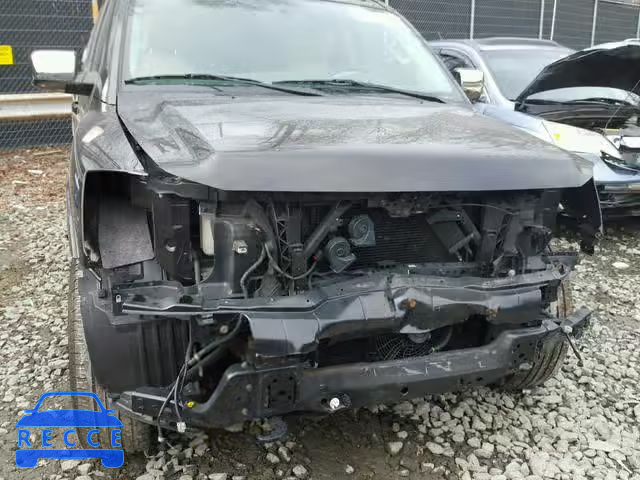 2015 NISSAN ARMADA PLA 5N1AA0NE3FN606230 image 8