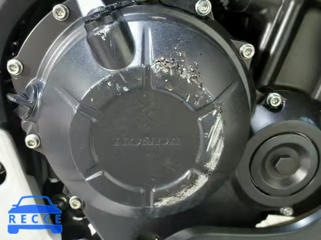 2015 HONDA CBR500 R MLHPC4467F5200989 image 13