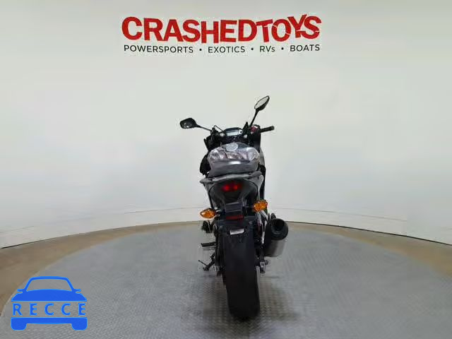 2015 HONDA CBR500 R MLHPC4467F5200989 image 6