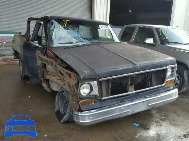 1976 CHEVROLET PICKUP CCD146F330451 image 0