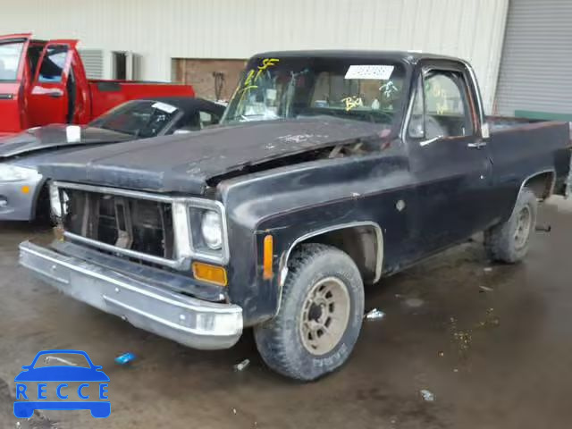 1976 CHEVROLET PICKUP CCD146F330451 image 1