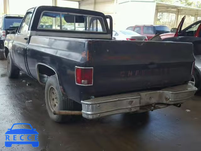 1976 CHEVROLET PICKUP CCD146F330451 зображення 2