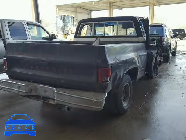 1976 CHEVROLET PICKUP CCD146F330451 image 3