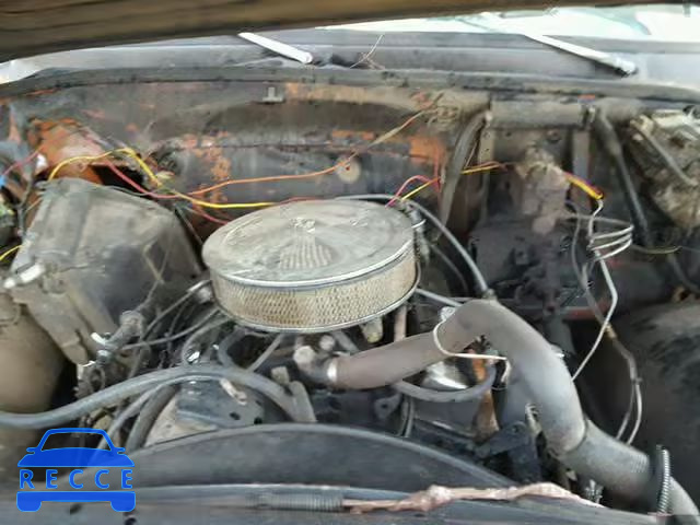 1976 CHEVROLET PICKUP CCD146F330451 image 6