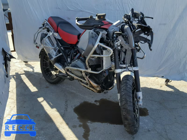 2017 BMW R1200 GS A WB10A1206HZ898866 Bild 0