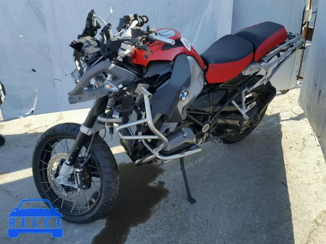 2017 BMW R1200 GS A WB10A1206HZ898866 Bild 1