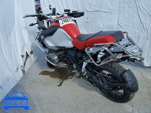 2017 BMW R1200 GS A WB10A1206HZ898866 Bild 2