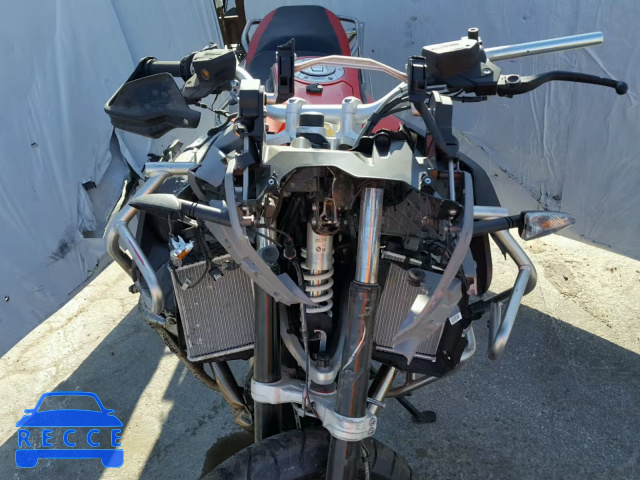 2017 BMW R1200 GS A WB10A1206HZ898866 Bild 8