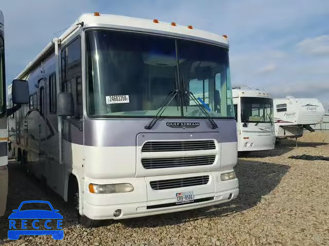 1999 FORD MOTORHOME 3FCMF53S1XJA04870 image 0