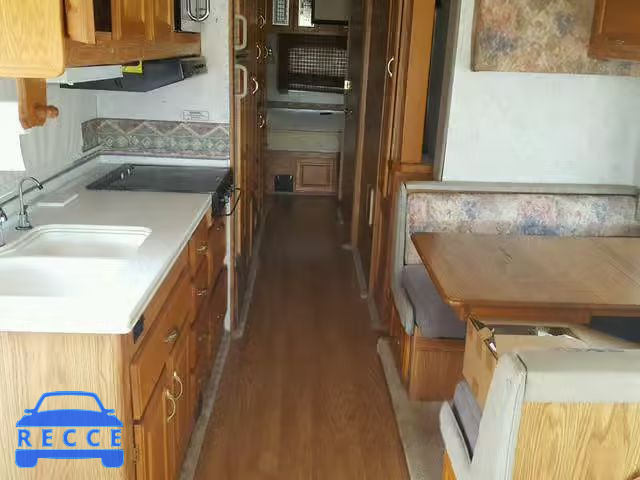 1999 FORD MOTORHOME 3FCMF53S1XJA04870 image 5