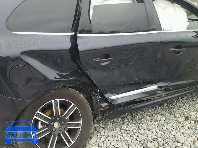 2017 VOLVO XC60 T5 YV440MDR1H2222027 зображення 8