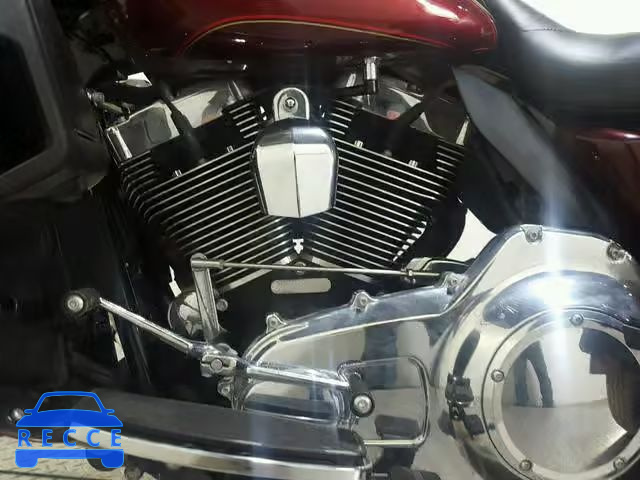 2016 HARLEY-DAVIDSON FLHTCUTG T 1HD1MAL11GB860926 зображення 10