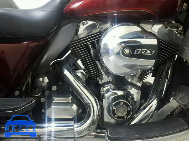 2016 HARLEY-DAVIDSON FLHTCUTG T 1HD1MAL11GB860926 зображення 11
