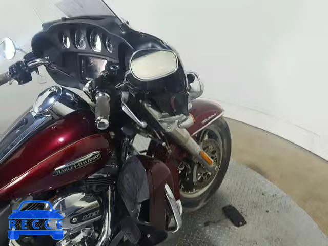 2016 HARLEY-DAVIDSON FLHTCUTG T 1HD1MAL11GB860926 зображення 12