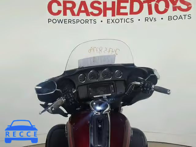 2016 HARLEY-DAVIDSON FLHTCUTG T 1HD1MAL11GB860926 зображення 15