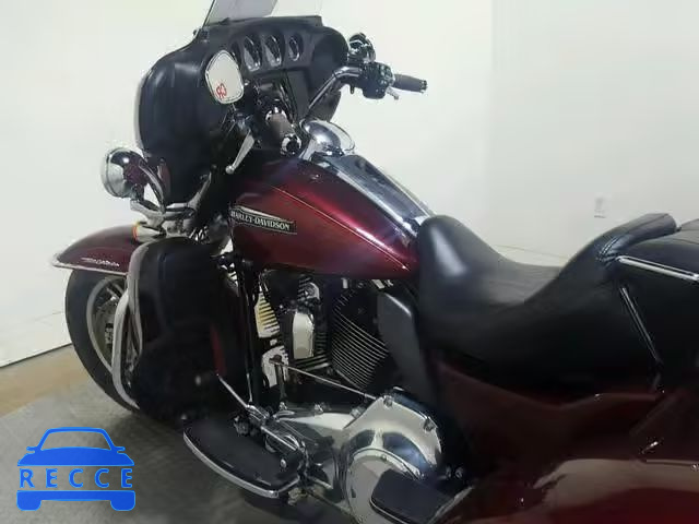 2016 HARLEY-DAVIDSON FLHTCUTG T 1HD1MAL11GB860926 зображення 16