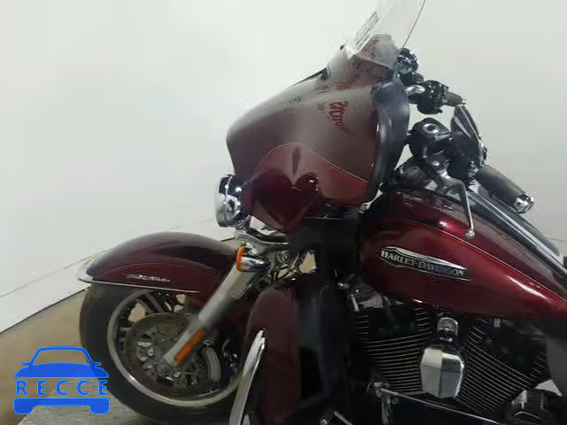 2016 HARLEY-DAVIDSON FLHTCUTG T 1HD1MAL11GB860926 зображення 17