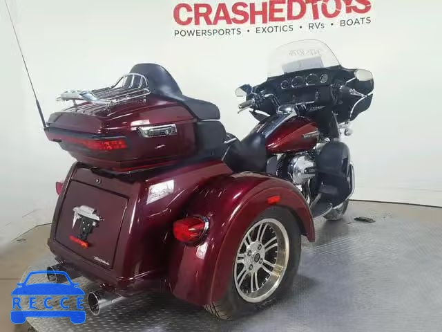 2016 HARLEY-DAVIDSON FLHTCUTG T 1HD1MAL11GB860926 зображення 7