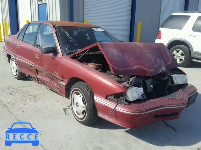 1992 BUICK SKYLARK 1G4NJ54N1NC607239 Bild 0