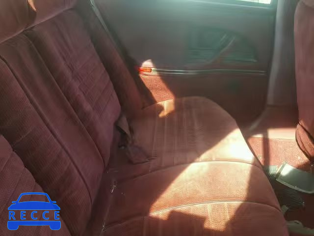 1992 BUICK SKYLARK 1G4NJ54N1NC607239 зображення 5